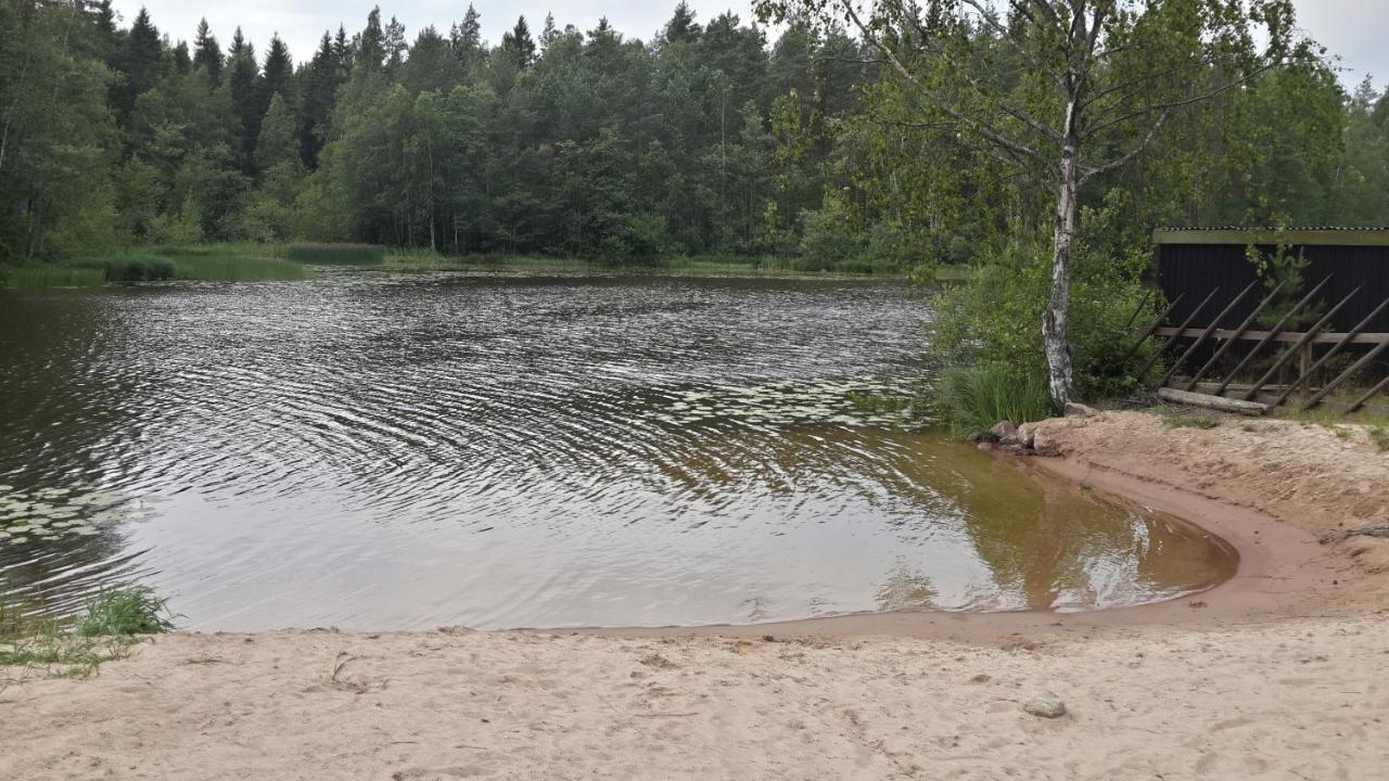 Pyhtaeae Garden Villa Pyhtaa Eksteriør billede