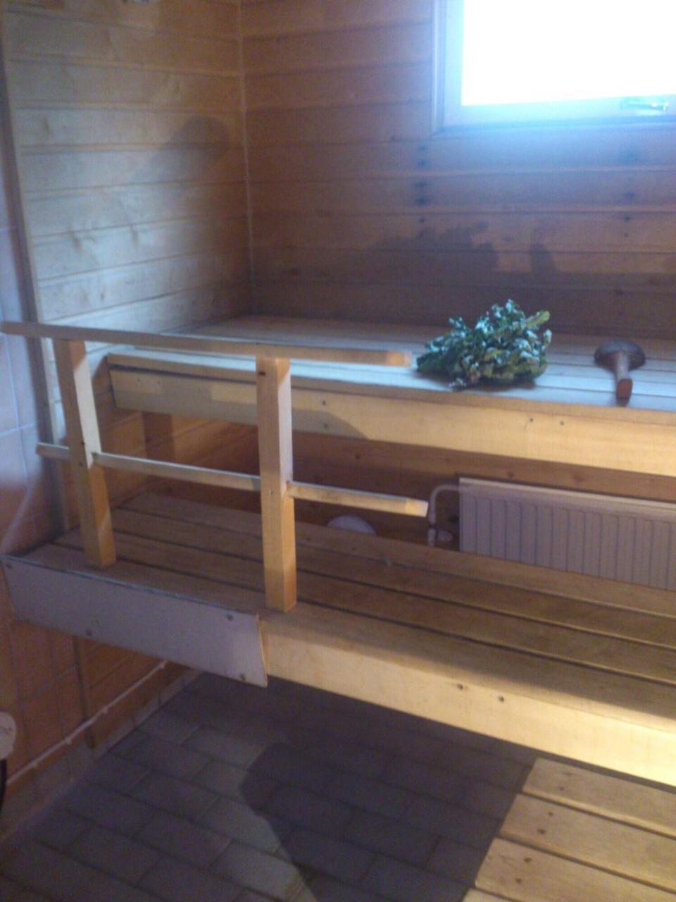 Pyhtaeae Garden Villa Pyhtaa Eksteriør billede
