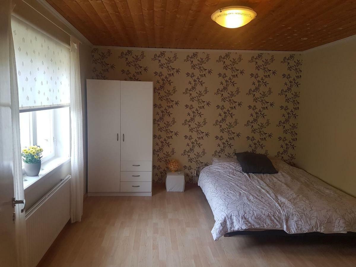 Pyhtaeae Garden Villa Pyhtaa Eksteriør billede